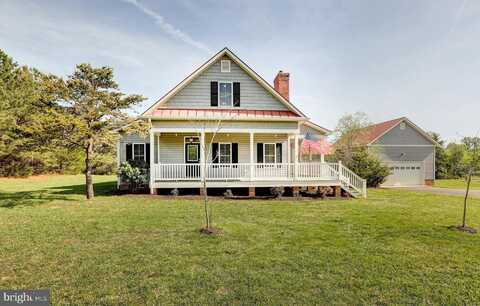 88 LAKE FOREST DRIVE, MINERAL, VA 23117