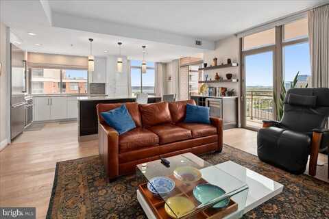 3600 S GLEBE ROAD, ARLINGTON, VA 22202