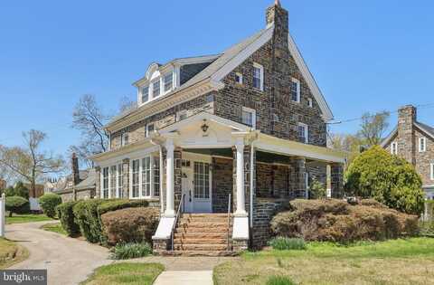 2406 N 52ND STREET, PHILADELPHIA, PA 19131