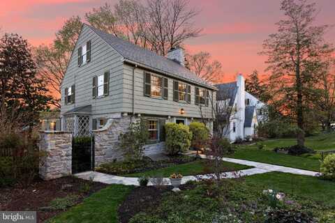 329 TUNBRIDGE ROAD, BALTIMORE, MD 21212