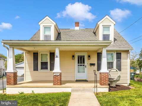 325 BRADDOCK AVENUE, FREDERICK, MD 21701