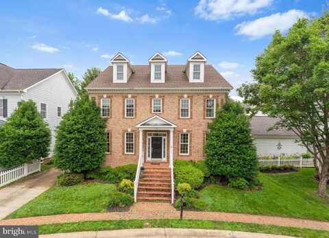 116 DESALES DRIVE, PURCELLVILLE, VA 20132