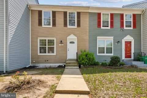 795 SAINT MICHAELS DRIVE, BOWIE, MD 20721