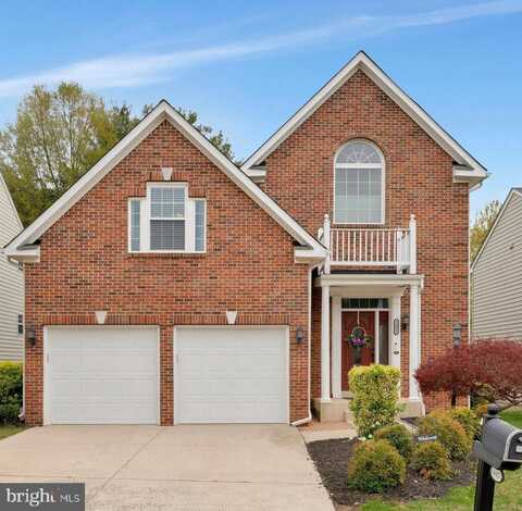 14053 WALNEY VILLAGE COURT, CHANTILLY, VA 20151