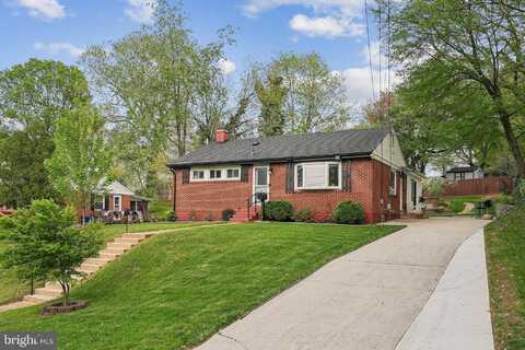 6211 PAULONIA ROAD, ALEXANDRIA, VA 22310