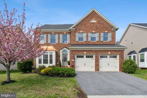 14410 CHELSEA GARDEN COURT, LAUREL, MD 20707