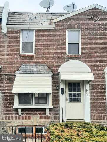 6937 STENTON AVENUE, PHILADELPHIA, PA 19138