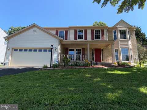 6451 SPRINGHOUSE CIRCLE, CLIFTON, VA 20124