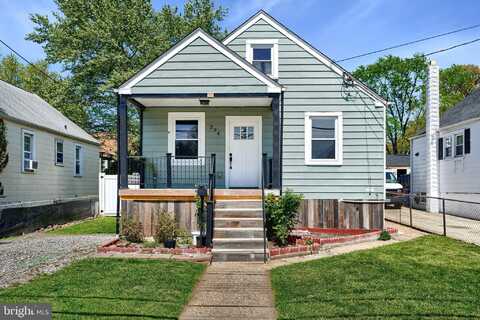 294 STILLWATER, BALTIMORE, MD 21221