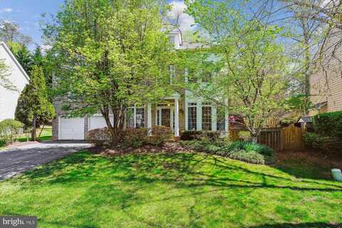 3419 PUTNAM STREET, FALLS CHURCH, VA 22042