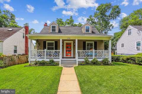 3502 MURDOCK ROAD, KENSINGTON, MD 20895