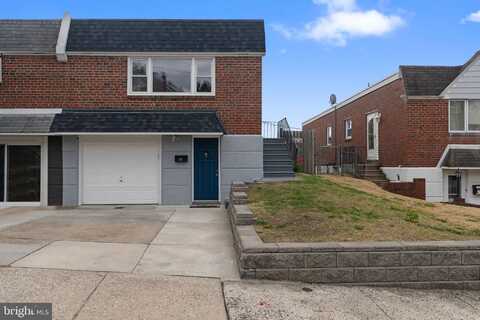 760 HILL ROAD, PHILADELPHIA, PA 19128