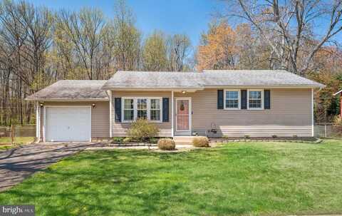 141 W RUTHERFORD DRIVE, NEWARK, DE 19713