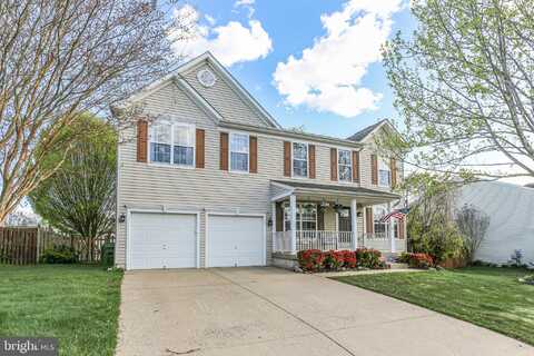 4 GRANITE COURT, FREDERICKSBURG, VA 22406
