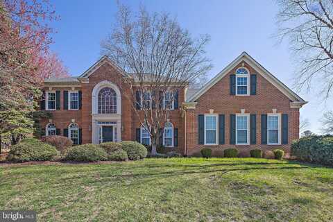 16617 HARBOUR TOWN DRIVE, ASHTON, MD 20861
