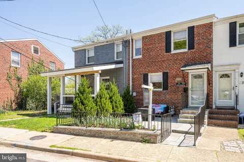 30 KENNEDY STREET, ALEXANDRIA, VA 22305