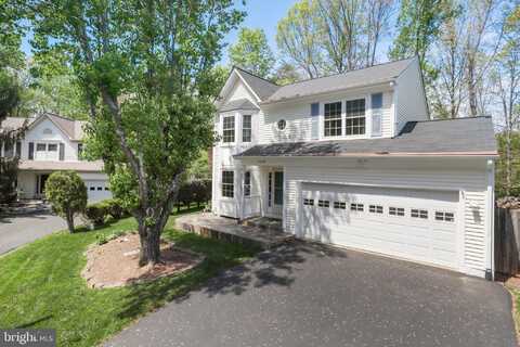 5346 SATTERFIELD DRIVE, WOODBRIDGE, VA 22193