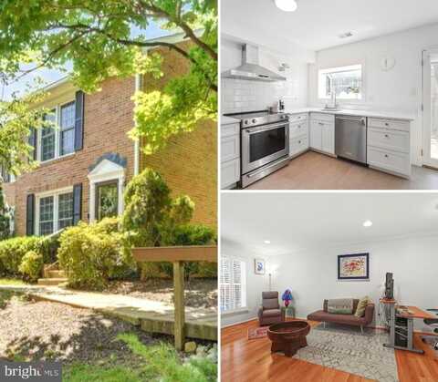 2564 S ARLINGTON MILL DRIVE S, ARLINGTON, VA 22206