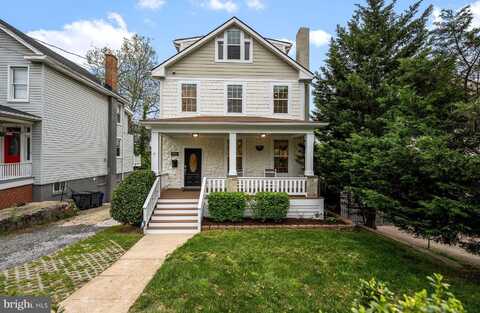2925 SOUTH DAKOTA AVENUE NE, WASHINGTON, DC 20018