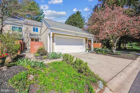 20636 HIGHLAND HALL DRIVE, MONTGOMERY VILLAGE, MD 20886