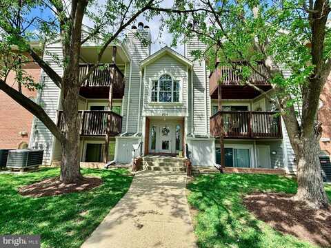 206 SPRING MAIDEN COURT, GLEN BURNIE, MD 21060