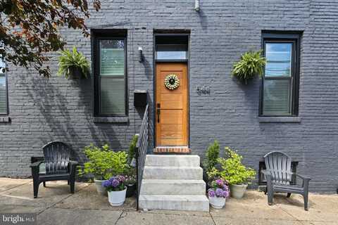 544 E CLEMENT STREET, BALTIMORE, MD 21230