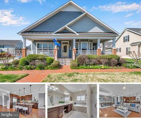 194 EVELYNE STREET, CHESTER, MD 21619
