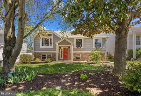 7909 WILTSHIRE COURT, PASADENA, MD 21122