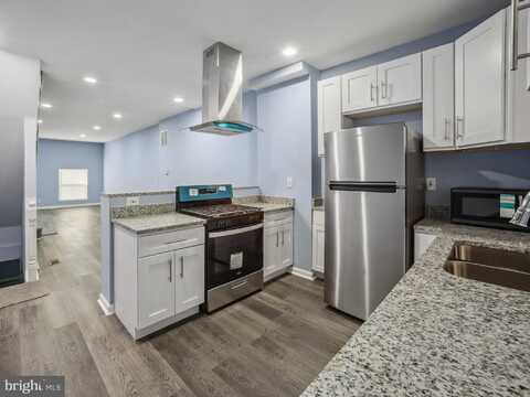 2918 E MONUMENT STREET, BALTIMORE, MD 21205