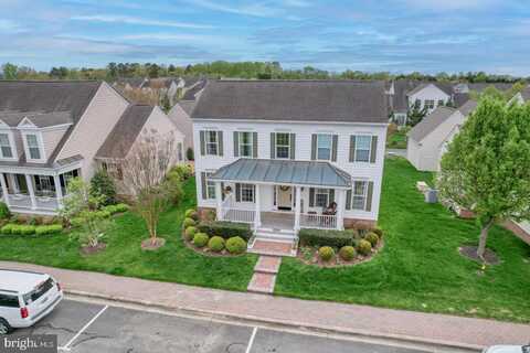16426 SAMUEL PAYNTER BOULEVARD, MILTON, DE 19968