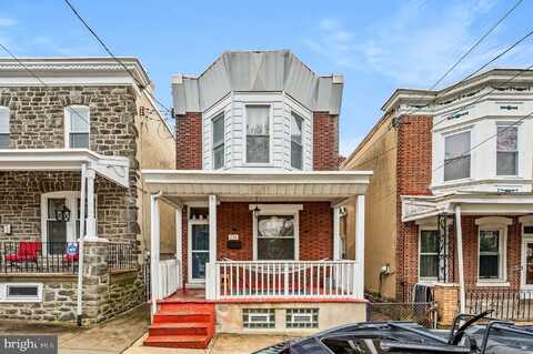 234 KALOS STREET, PHILADELPHIA, PA 19128
