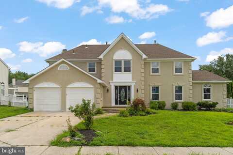105 RABBIT RUN ROAD, SEWELL, NJ 08080