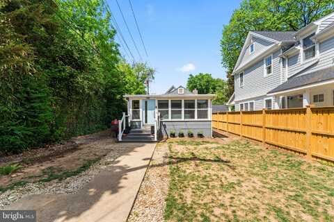 3129 7TH STREET N, ARLINGTON, VA 22201