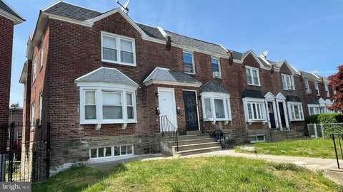 2121 HOMER STREET, PHILADELPHIA, PA 19138