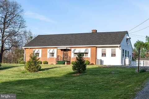 312 BRYARLY ROAD, WINCHESTER, VA 22603