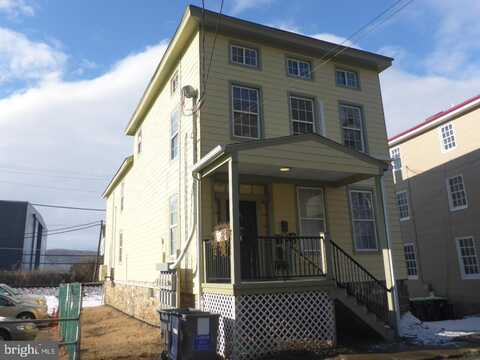 43 S MAIN STREET, PORT DEPOSIT, MD 21904