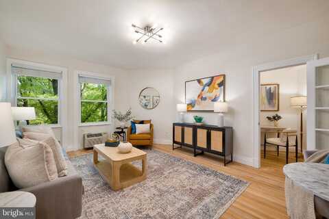 3100 CONNECTICUT AVENUE NW, WASHINGTON, DC 20008