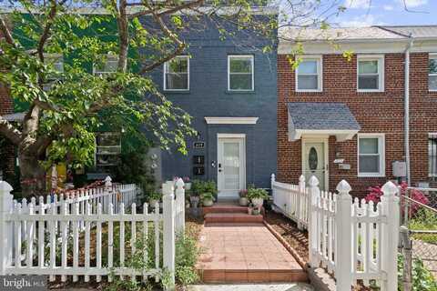 429 20TH STREET NE, WASHINGTON, DC 20002