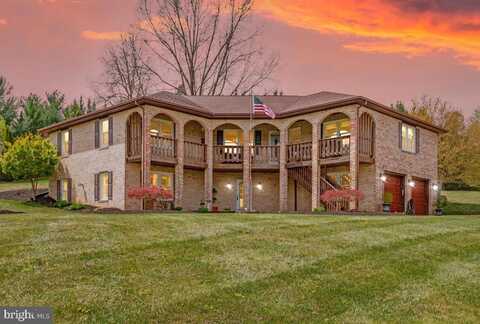 7884 BENNETT BRANCH ROAD, MOUNT AIRY, MD 21771