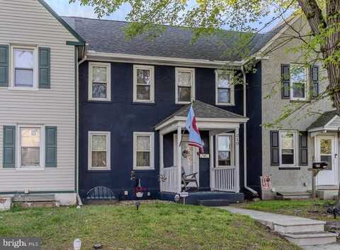 210 S HANNEVIG AVENUE, BROOKLAWN, NJ 08030