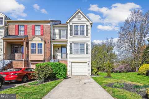 9307 KENDAL CIRCLE, LAUREL, MD 20723