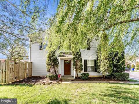 500 LANCASTER PLACE, FREDERICK, MD 21703