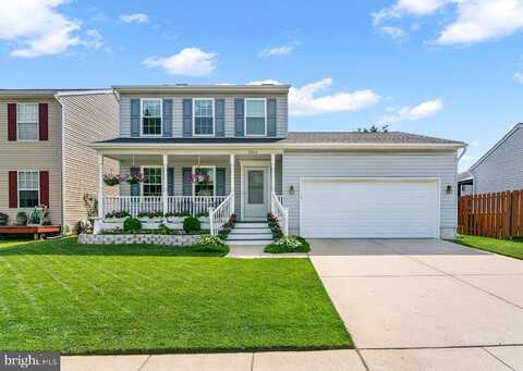 7866 KINGS BENCH PLACE, PASADENA, MD 21122