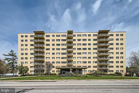 7121 PARK HEIGHTS AVENUE, BALTIMORE, MD 21215