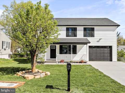 212 ALLISON AVENUE, WINCHESTER, VA 22601