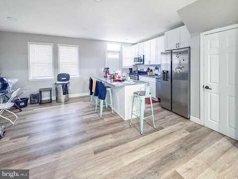 3402 PARKLAWN AVENUE, BALTIMORE, MD 21213