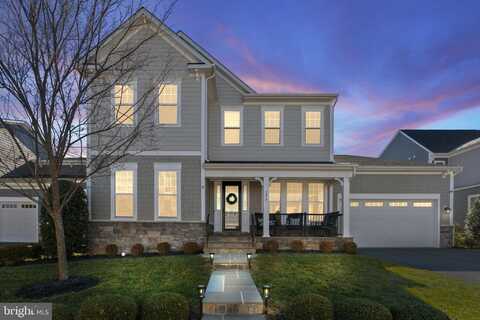 1017 AKAN STREET SE, LEESBURG, VA 20175