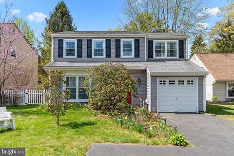 15 PHEASANT RUN, HORSHAM, PA 19044