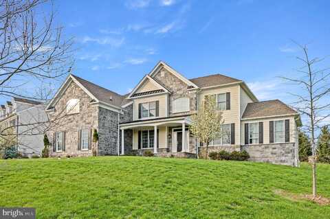 301 GREENBANK LANE, NEWTOWN SQUARE, PA 19073