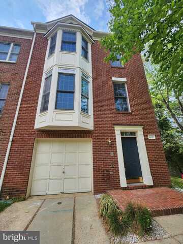 4020 HEATHERSTONE COURT, FAIRFAX, VA 22030